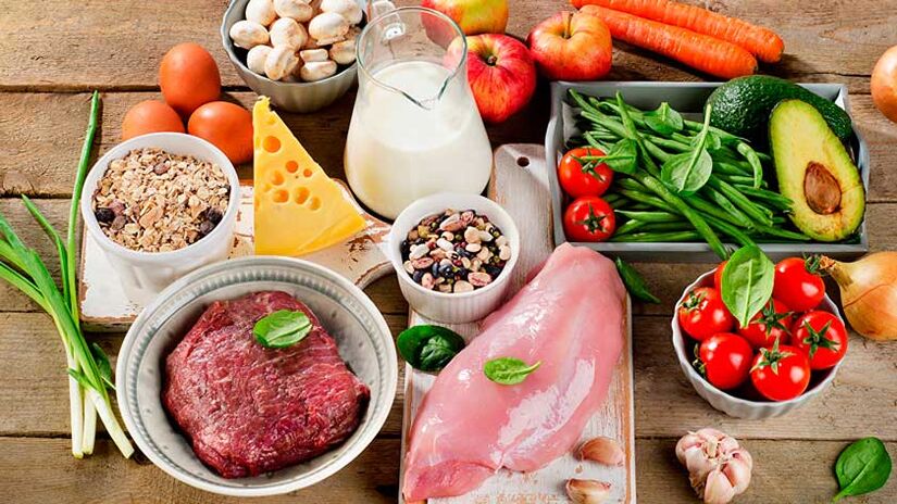Dieta per vene varicose